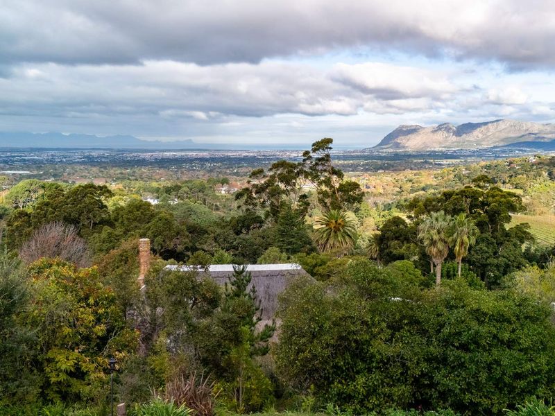 Witteboomen Vista - a Mountainside View Site with exceptional views! - Photo 10