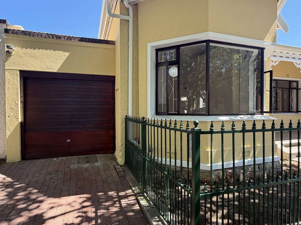 Outside Front