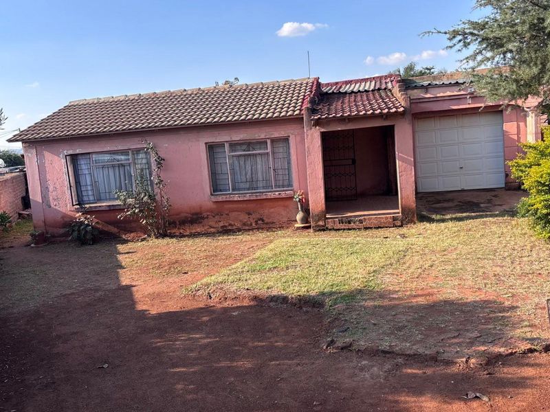 BARGAIN HOME - Photo 2