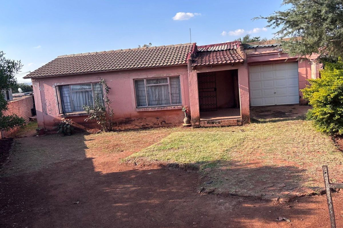 BARGAIN HOME - Photo 2