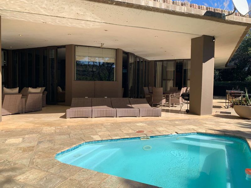 Beautiful 4-bedroom Villa Rental in Elephant Rock Eco Estate - Photo 2