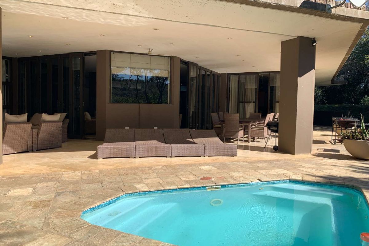 Beautiful 4-bedroom Villa Rental in Elephant Rock Eco Estate - Photo 2