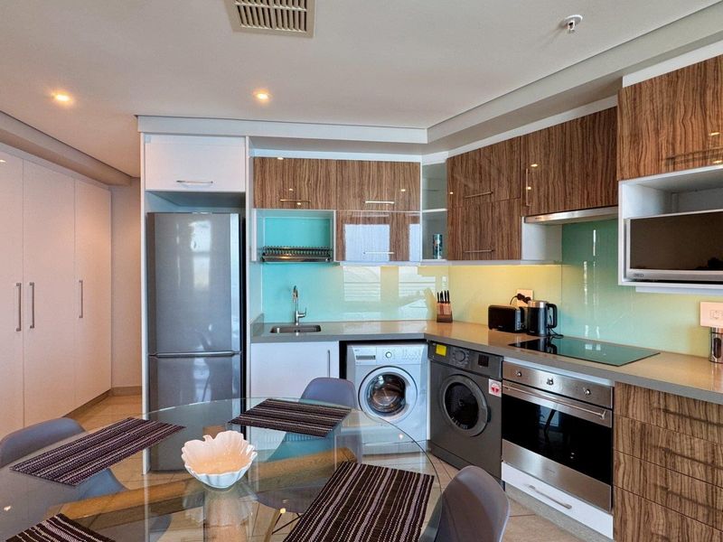 Stunning Furnished Unit at the Pearls Sky - Photo 3