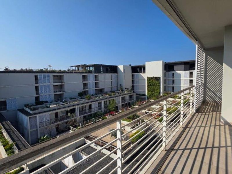 Spacious 2-Bedroom Corner Apartment in Shoreline Retirement Estate (50+ Lifestyle) - Photo 6