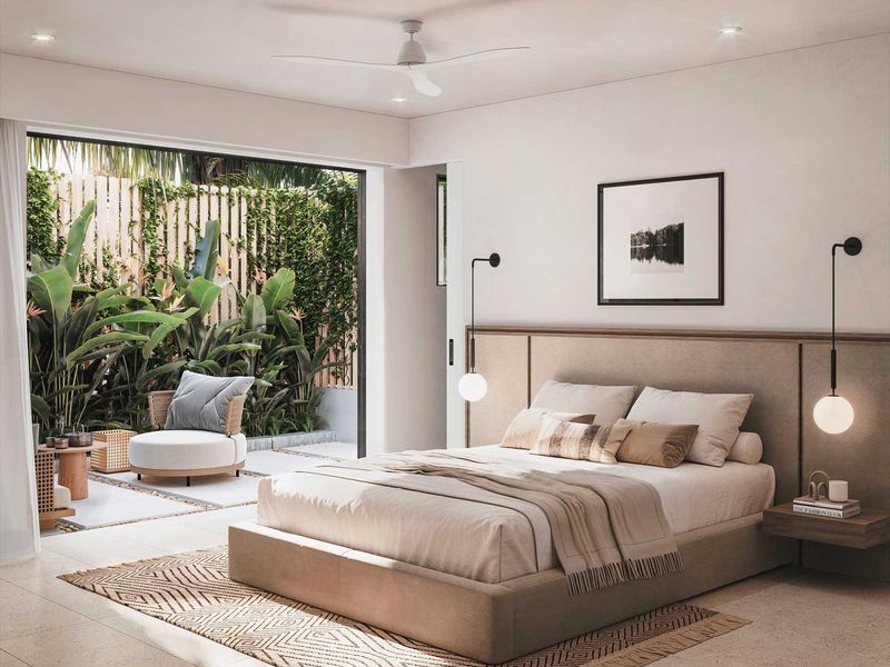MARINA BAY BOUTIQUE RESIDENCES BY DESTINATION-MAURITIUS — EXCLUSIVELY MAURITIAN, SCIA-TAILORED LIVING WITH 2FUTURES - Photo 7