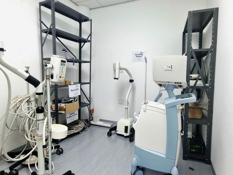 Office to Let | Umhlanga Commercial Belt | Ground Floor | ±235 m2 - Photo 10