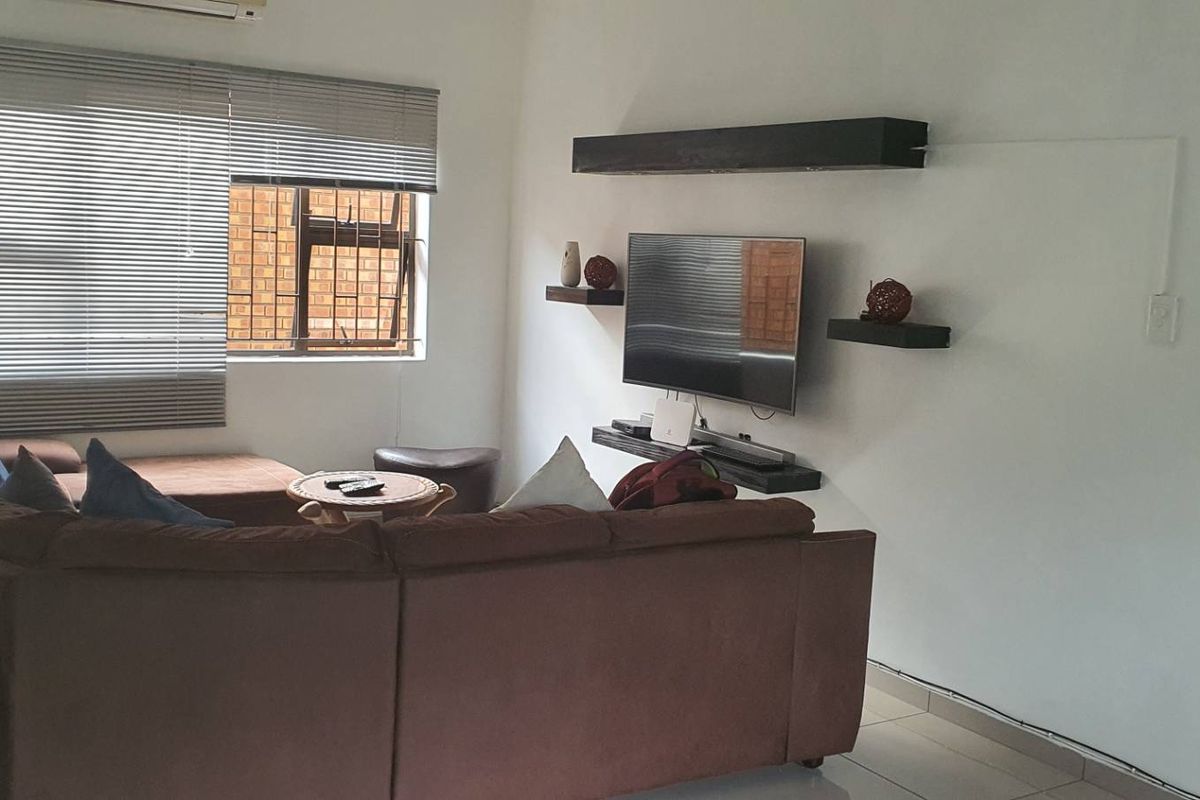 Flat to rent. - Photo 3