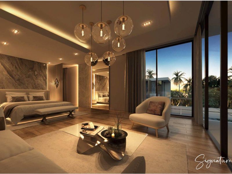 THE SIGNATURE - ARCHITECTURAL MASTERPIECE WITH UNRIVALED PRESTIGE. - Photo 4