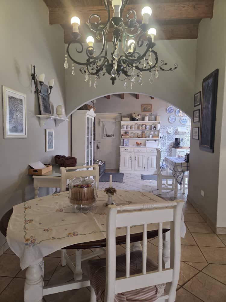 View of Kitchen