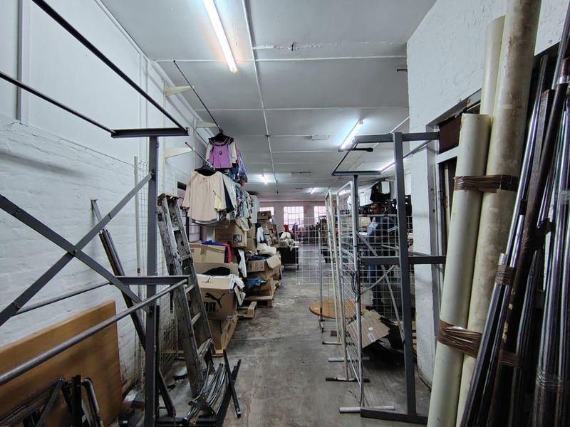 commercial space X 4 available for lease in Durban's CBD - Photo 6