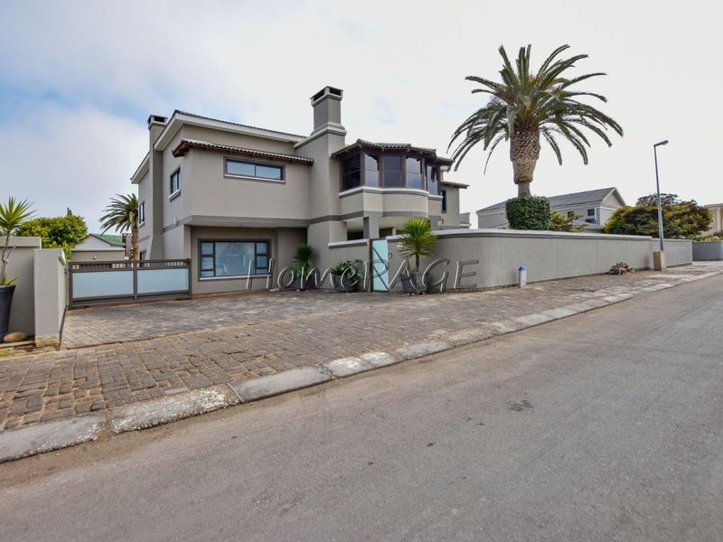 Ext 12, Swakopmund:  BEAUTIFUL 3 BEDR HOME in UPMARKET AREA - Photo 1