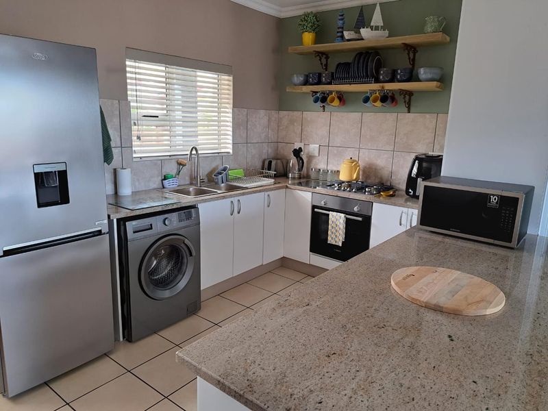 Longterm rental in Hartenbos - Photo 4