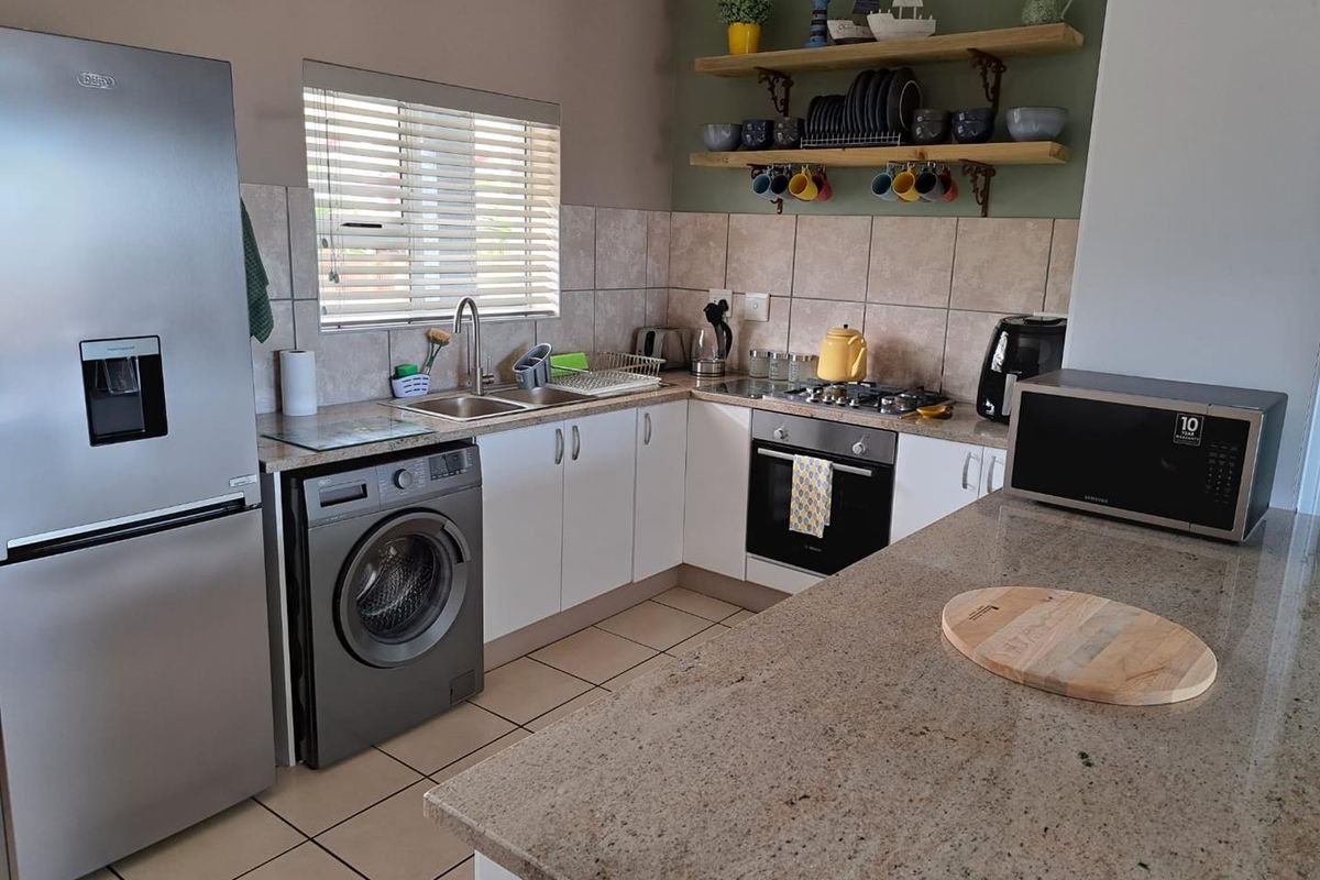 Longterm rental in Hartenbos - Photo 4