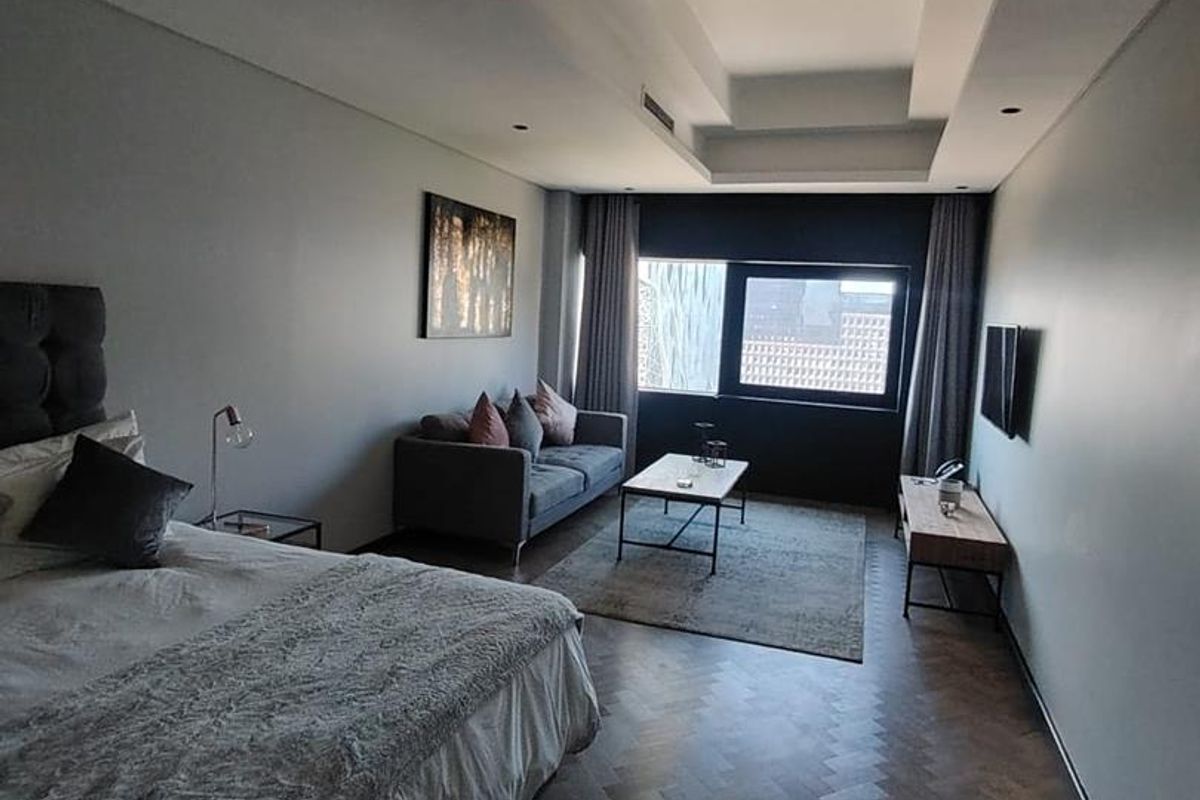 Modern City Studio - Photo 5