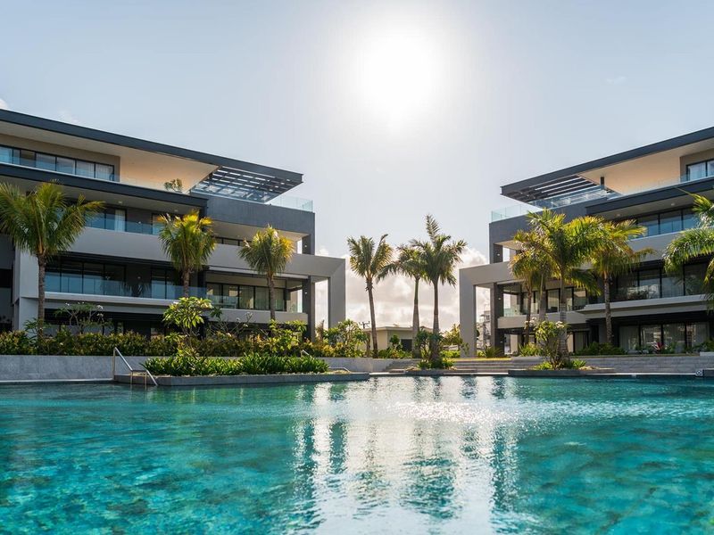 Last 2-Bedroom Opportunities | Mont Choisy La Réserve. - Photo 2