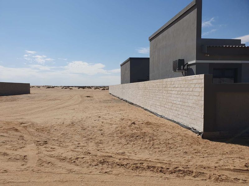 This can be your piece of land at the Henties Bay! - Photo 2