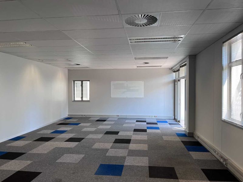 Impress Clients with High-End Finishes and Natural Light - Photo 6