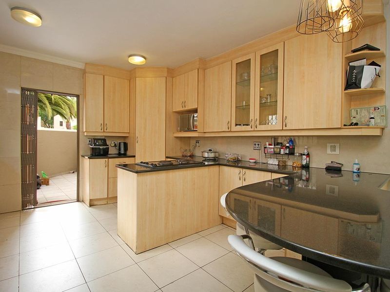 Secure 4-Bed Home with Pool & Sukkah – Low Levy Investment! - Photo 6