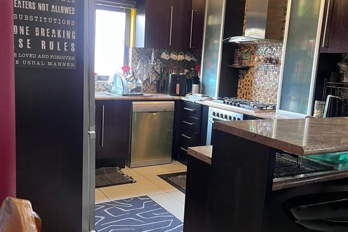 CIMBEBASIA | COZY HOUSE | SALE - Photo 3