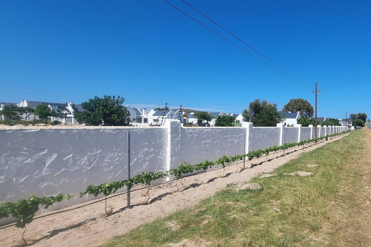 Vacant Stand for Sale in Fisherman’s Haven Estate, Yzerfontein - Photo 5