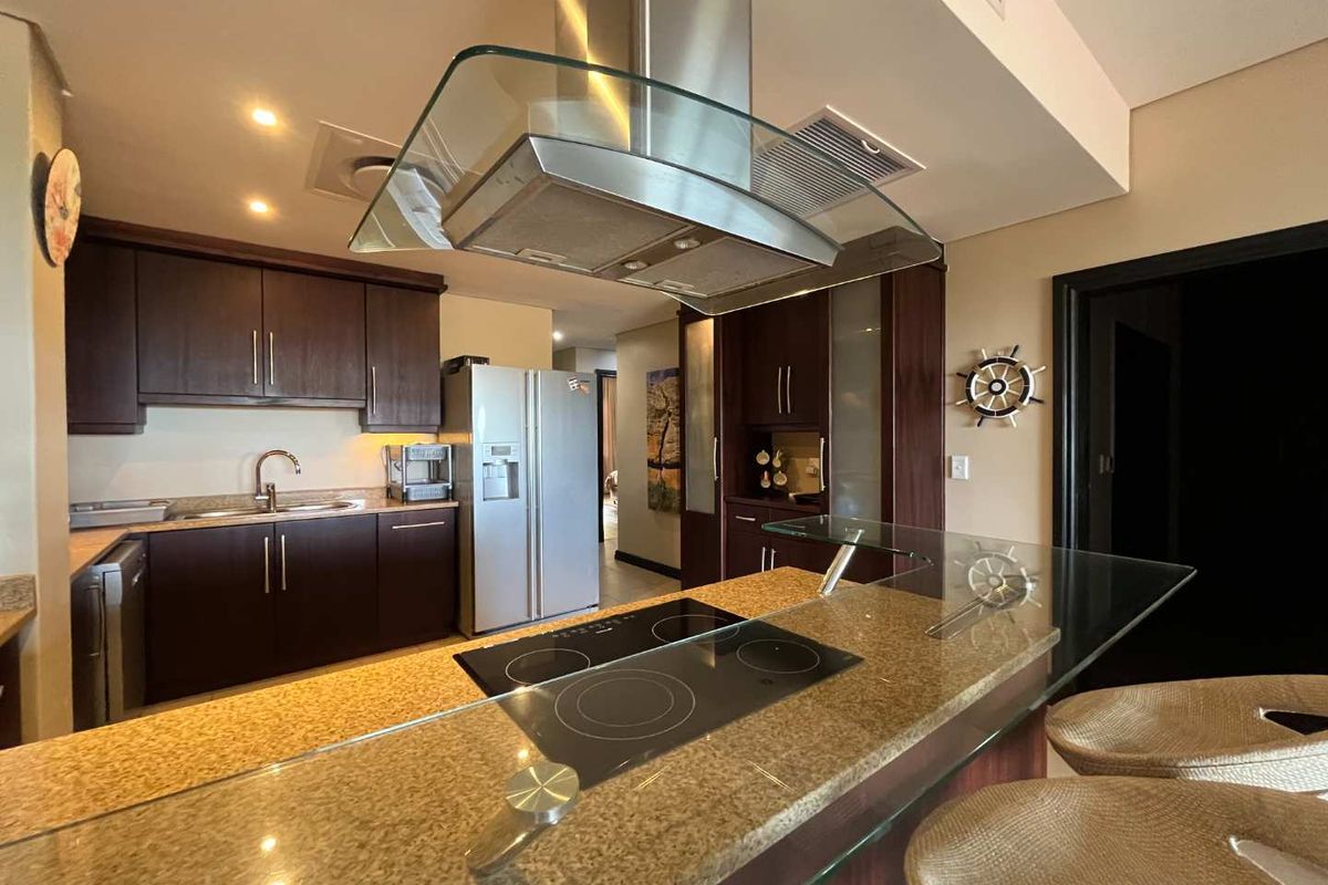 Fully Furnished Luxury 3-Bed Apartment to Rent in Zimbali Coastal Resort - Photo 3