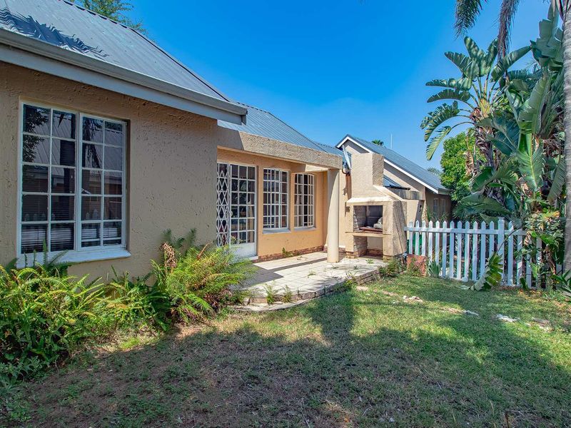 2 Bedroom 1bathroom Townhouse - Photo 3