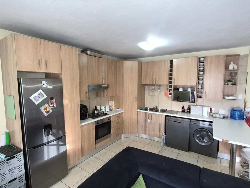 2 BEDROOM APARTMENT TO RENT IN NORKEM PARK. - Photo 3