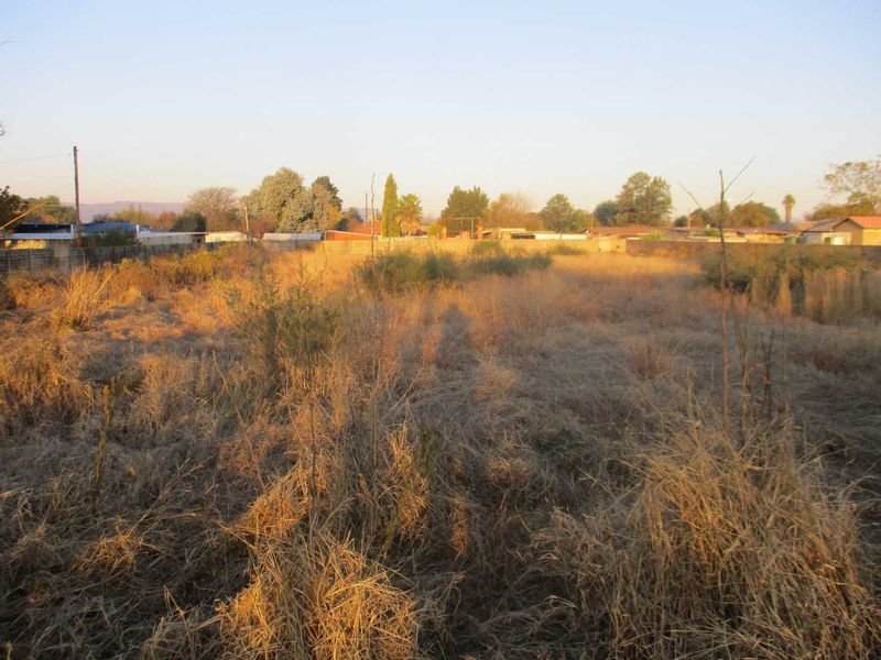 VACANT LAND IN DALESIDE - Photo 2