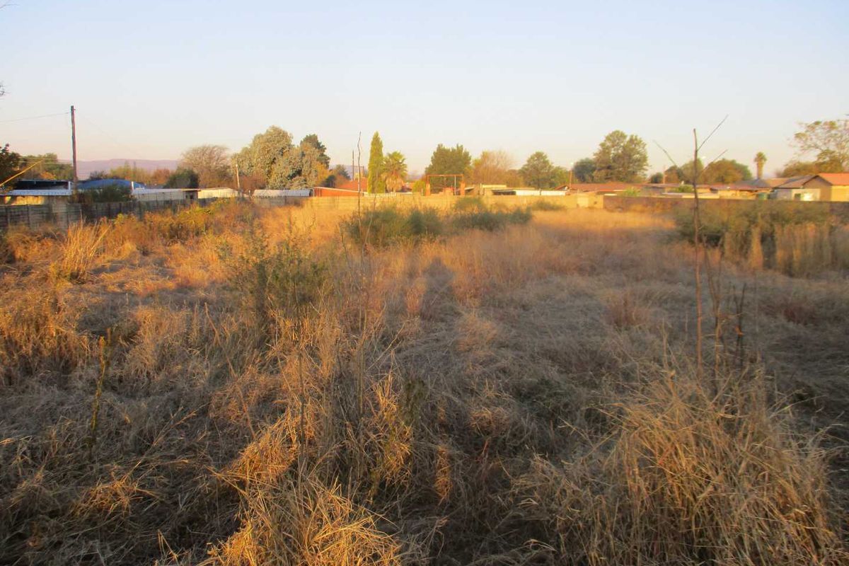 VACANT LAND IN DALESIDE - Photo 2