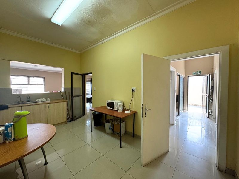 Local Business zoned Property - Modern Office Space - Photo 7
