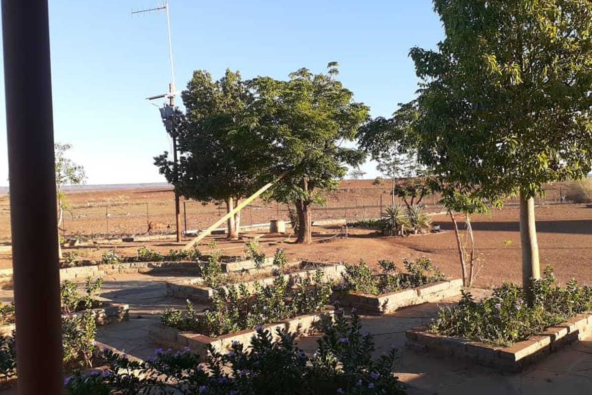 CATTLE FARM FOR SALE IN HARDAP DISTRICT - Photo 4