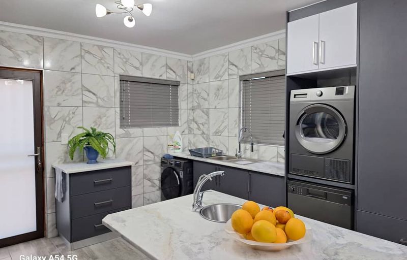 5-Bedroom Home for Sale in Sunbay, Henties Bay