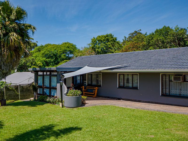 Level land family home - Photo 3