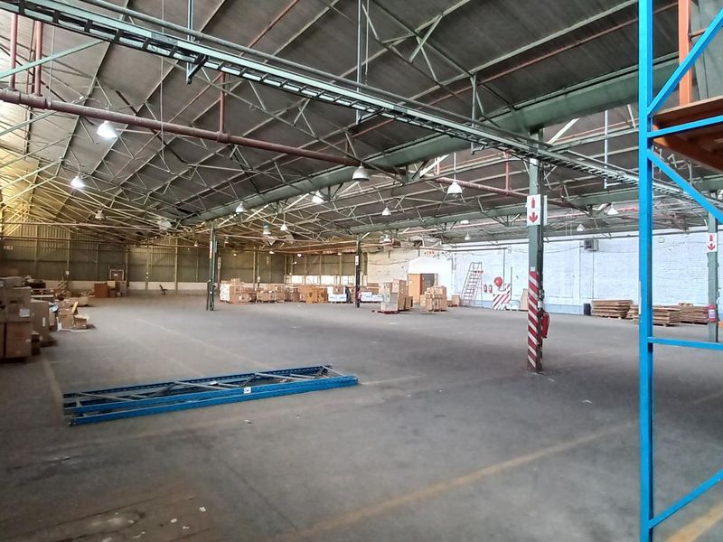 6 061m2 Tulisa Park Warehouse To Let - Photo 8