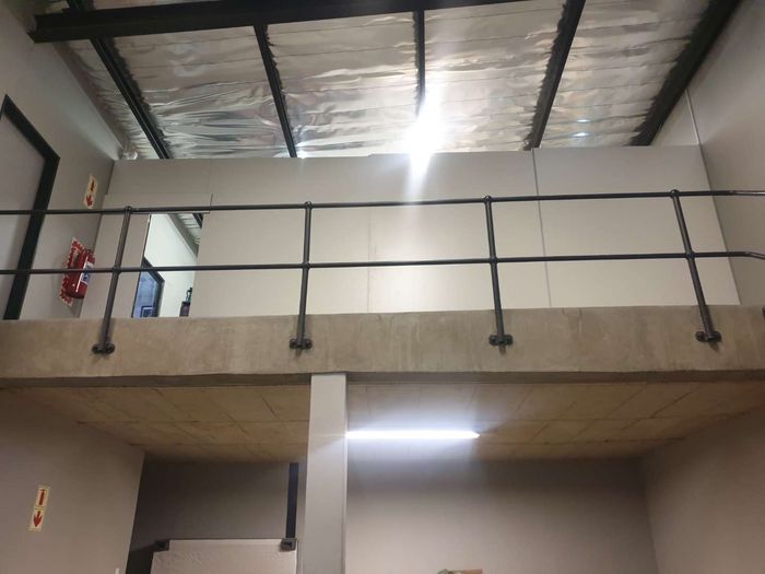 Property #2149195, Industrial For Sale in Northern Industrial