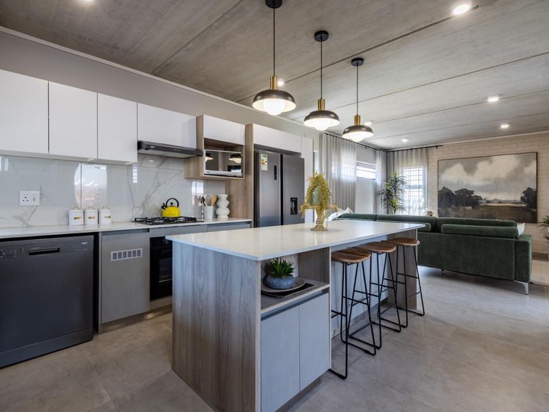 4 Bedroom Townhouse at Baltimore Lifestyle Estate - Photo 6