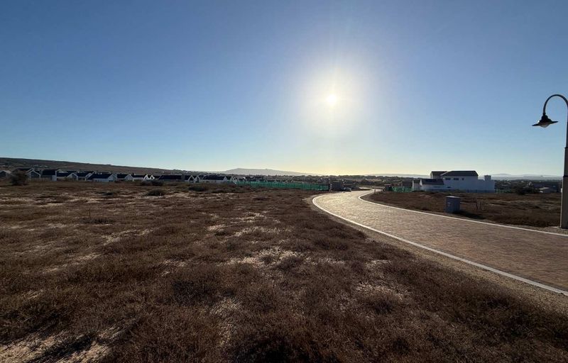 Prime Plot with Views on Clubhouse Side