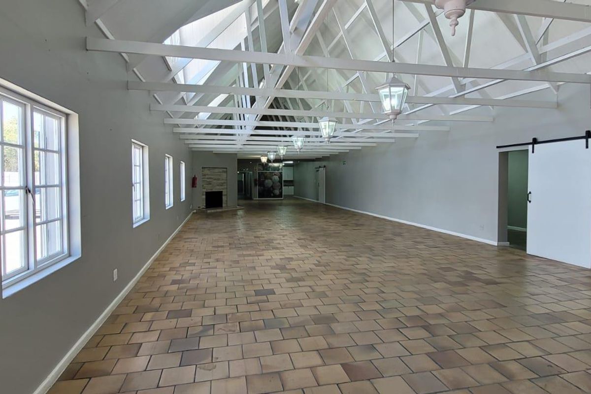 Commercial Property In George - Photo 2