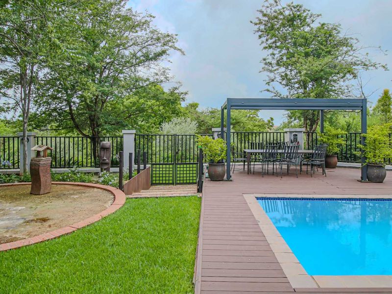 Greenbelt luxury living in Midlands Estate - Photo 6