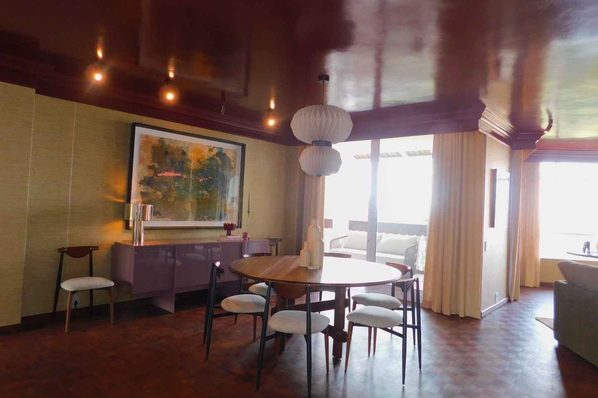 Fully furnished two bedroom apartment in Illovo - Photo 2