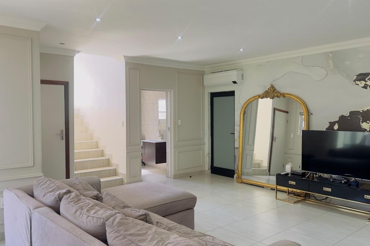 Modern Double-Storey Townhouse For Sale in Blue Valley Security Estate - Photo 4