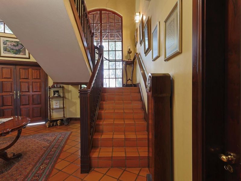 Architect-Designed Family Living with Timeless Craftsmanship in Silver Lakes Golf Estate - Photo 6