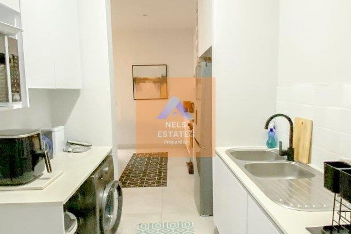 Spacious Townhouse with Stunning Dune Views For Sale in Kramersdorf, Swakopmund - Photo 3