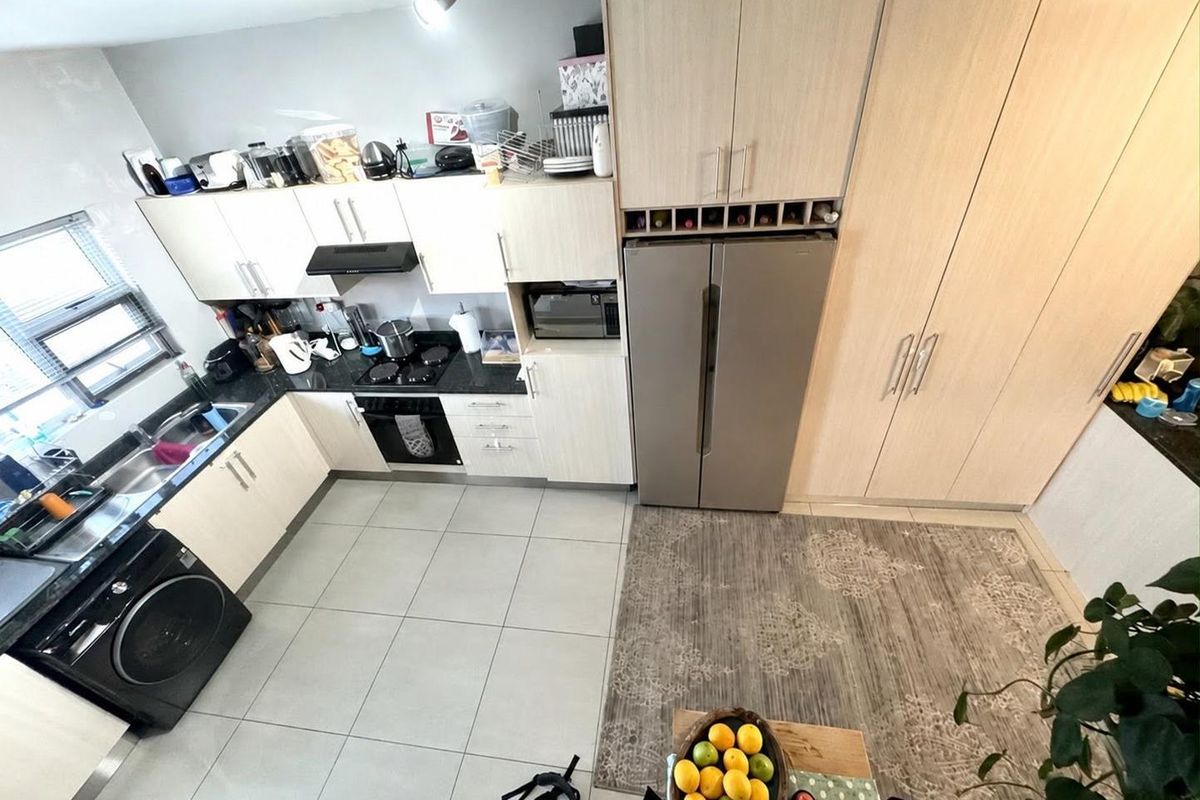 3 Bedroom Townhouse For Sale in Elisenheim - Photo 4