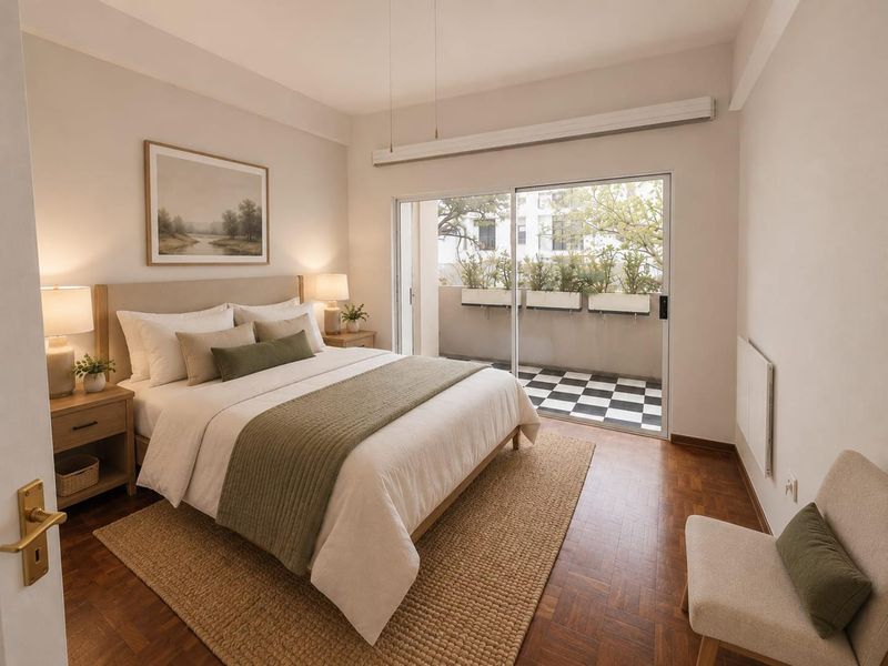 2 BEDROOM APARTMENT TO RENT IN ROSEBANK - Photo 6