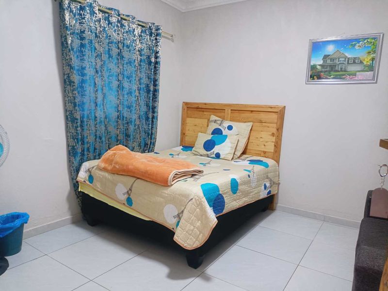 The Perfect Guest Lodge & Future Development Opportunity - Photo 6