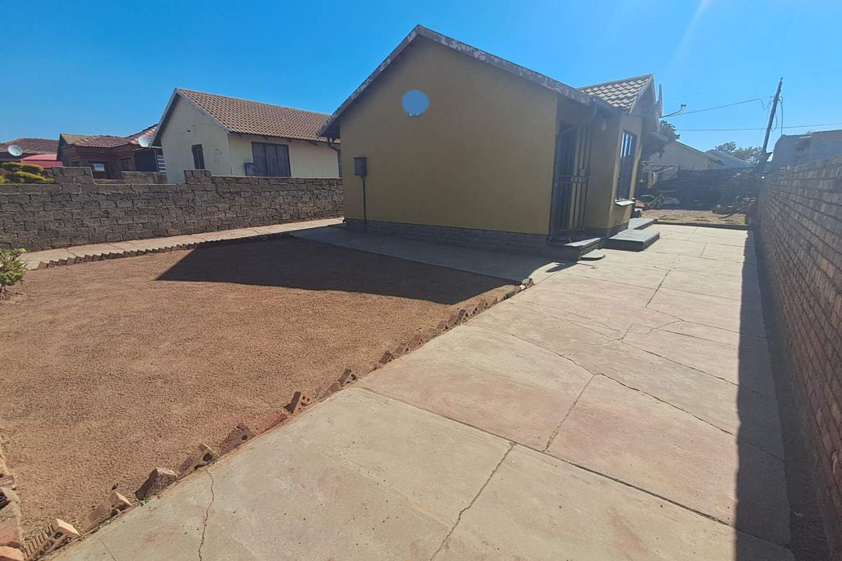 Exclusive Mandate In Soshanguve GG - Photo 2