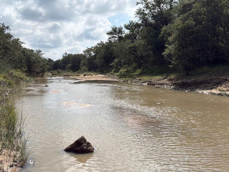 Prime vacant River Stand in Moditlo Wildlife Estate. - Photo 2