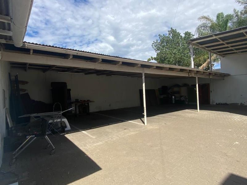 🌇 Prime Commercial Investment – Eros, Windhoek - Photo 8