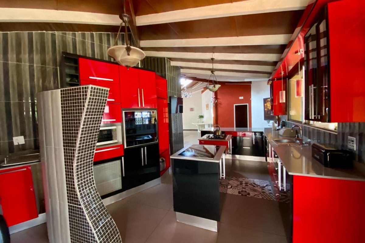 Designed for the way you live today - Photo 3